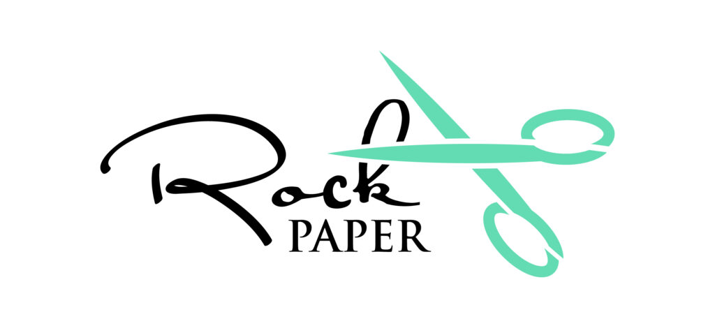 Rock Paper Scissor Salon